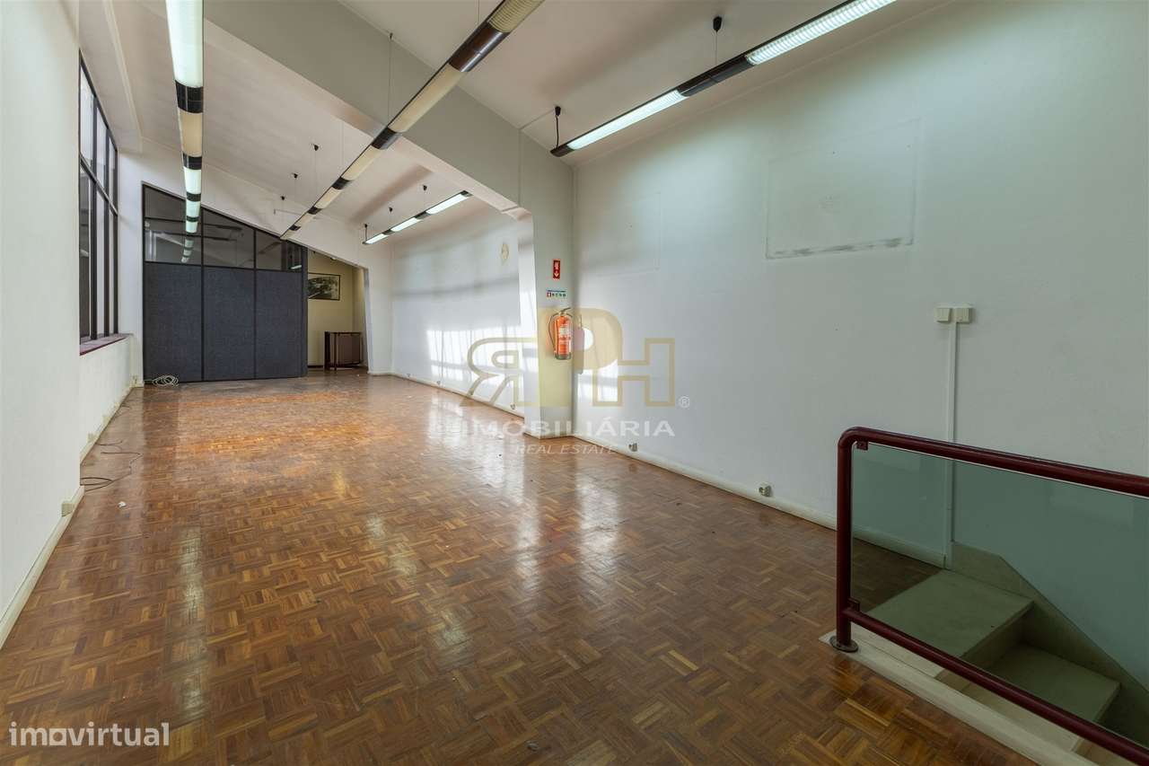 Loja  Arrendamento em Santarém (Marvila), Santa Iria da Ribeira de San - Grande imagem: 3/20