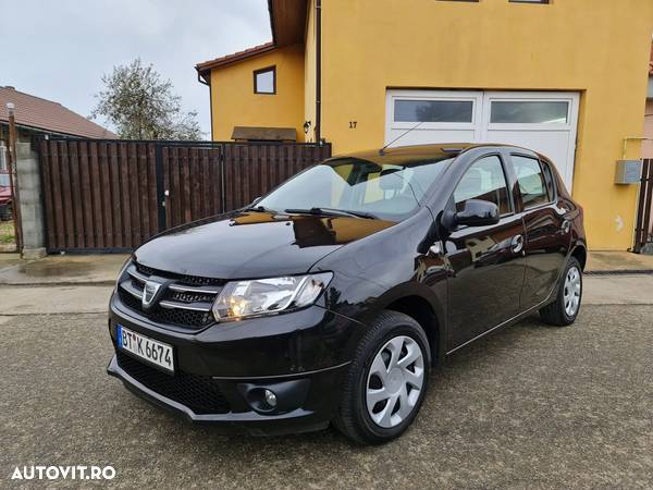 Dacia Sandero - 16