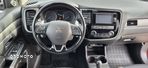 Mitsubishi Outlander 2.0 Intense + 4WD CVT - 2