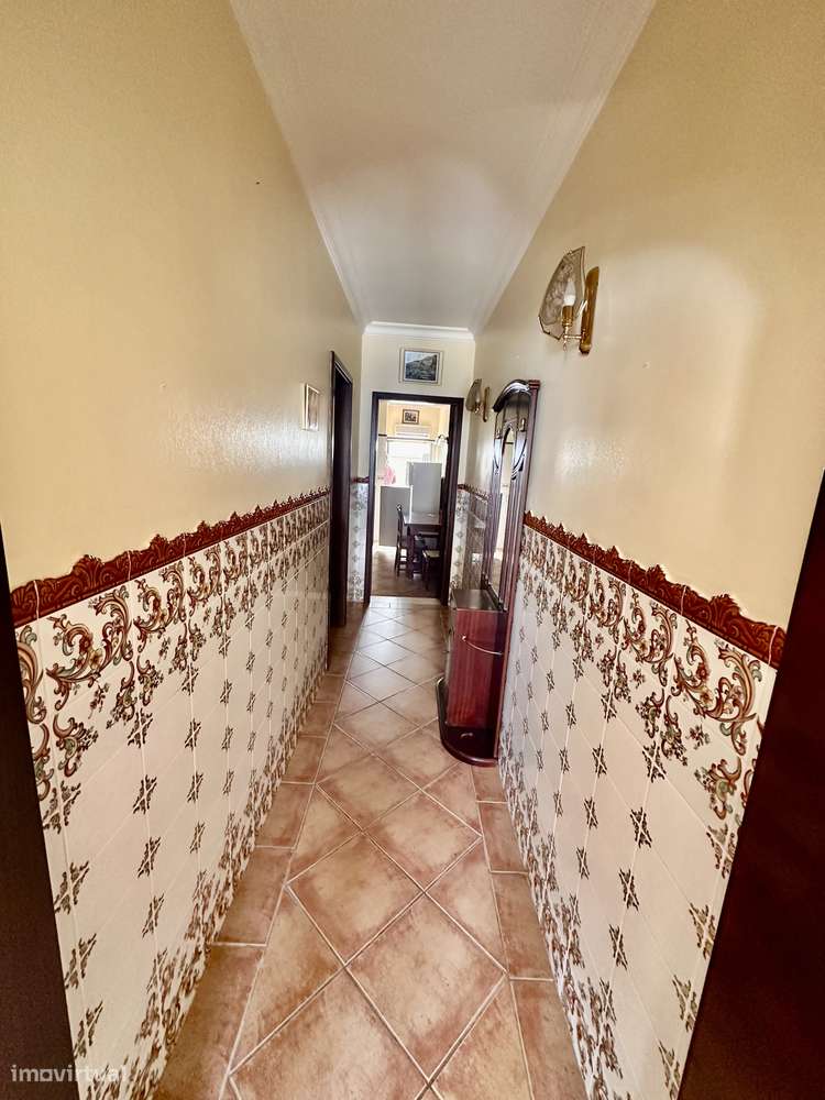 Moradia T1 geminada com 1 casa de banho - Grande imagem: 4/12