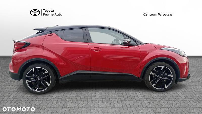 Toyota C-HR - 2