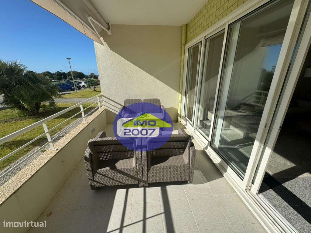 Apartamento T2 em São Félix da Marinha - Grande imagem: 3/25