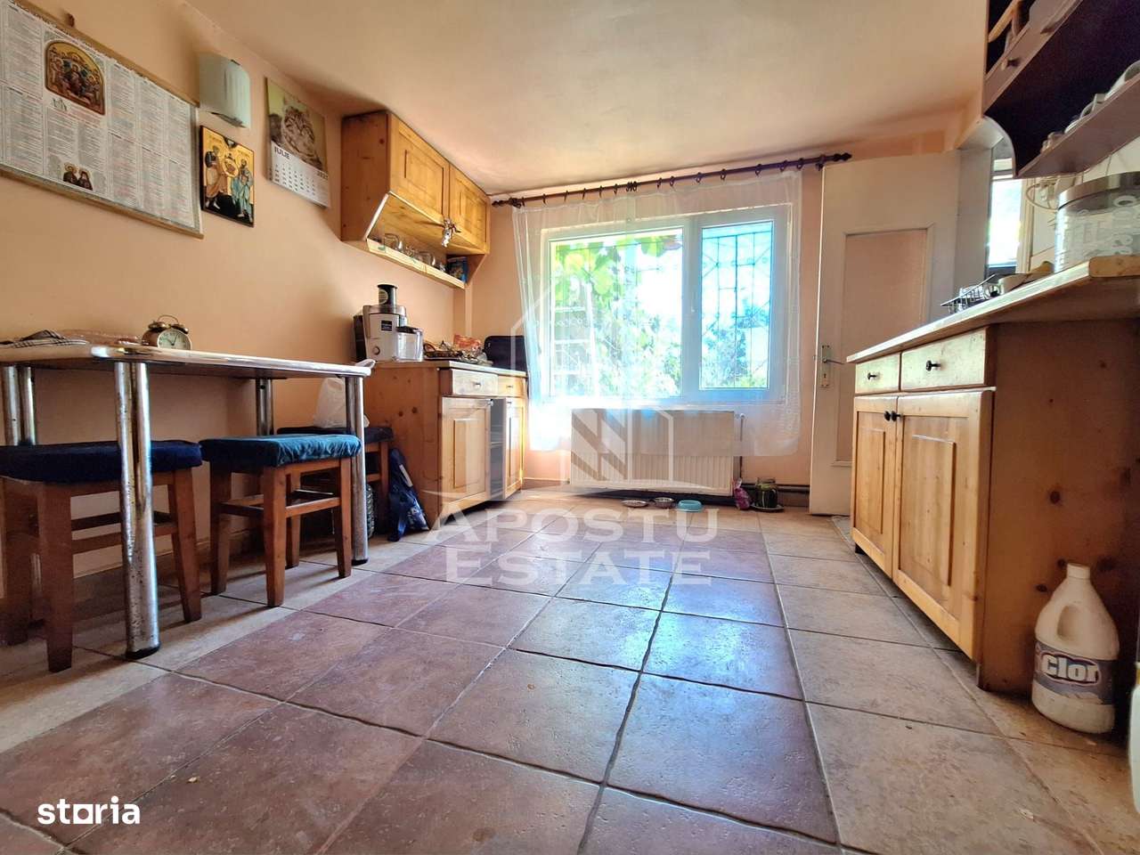 Cabana cu 3 camere, 392 mp teren, 3 Insule - Imagine principală: 5/12