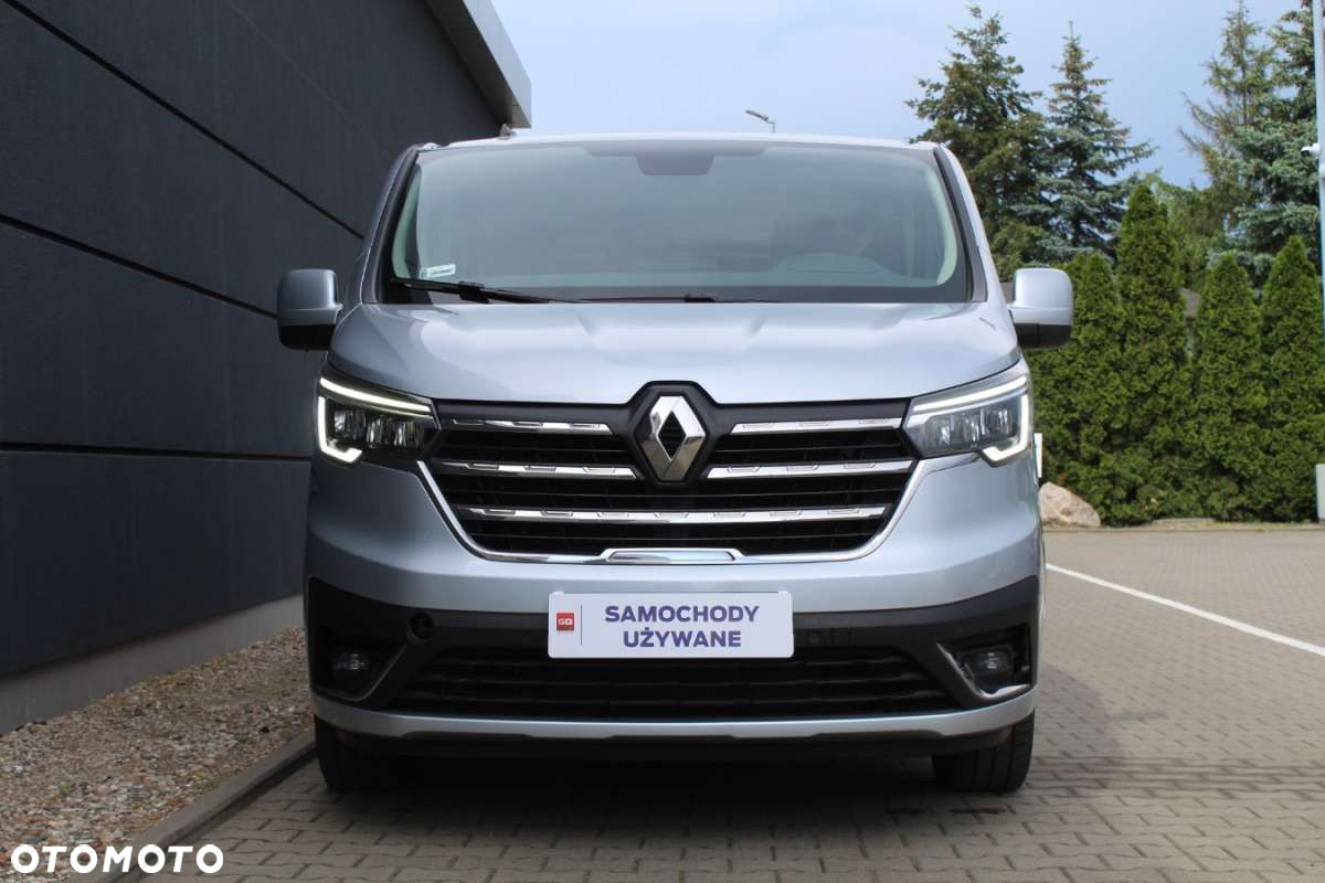 Renault Trafic - 2