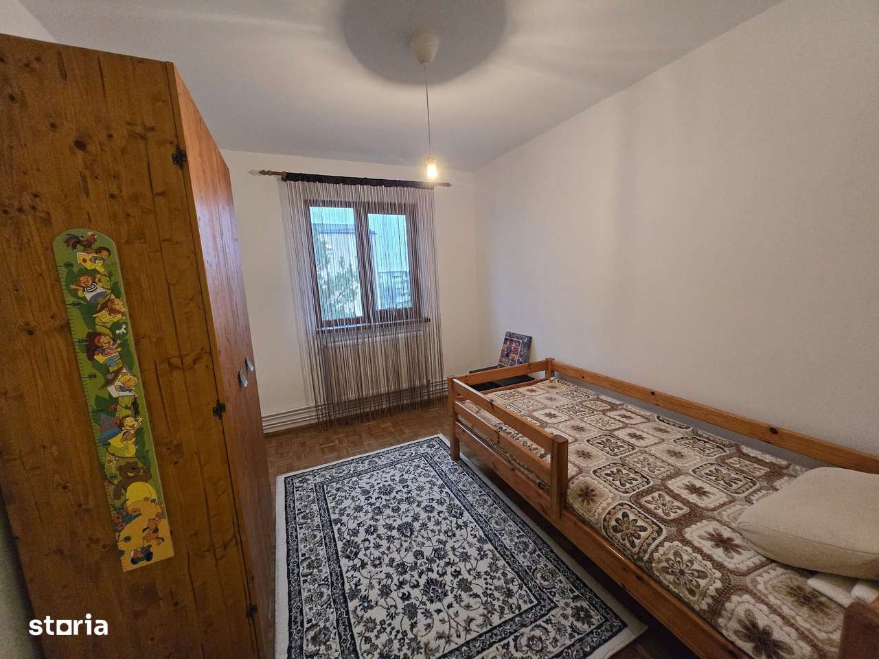 3 camere Valea Rosie - Complex-5