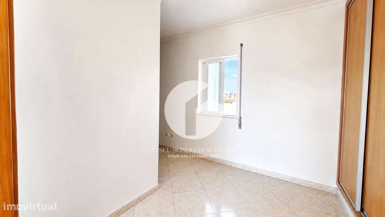 Apartamento T2 - Olhão-7