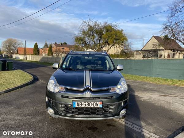 Citroën C-Crosser 2.2 HDi Exclusive - 3