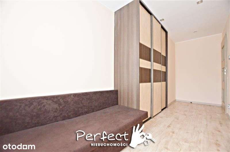 2pokoje z balkonem do wprowadzenia - Ratajczaka-15