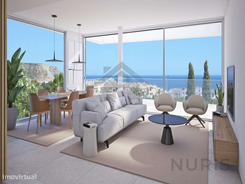 Moradia T3 para Venda na Praia da Luz em Lagos - Grande imagem: 4/11