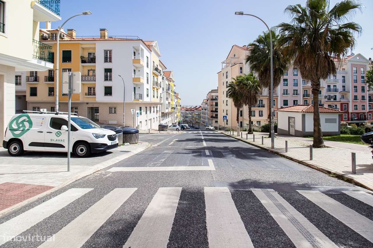 Novo Empreendimento no Neudel-34