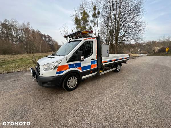 Ford TRANSIT 350 - 2