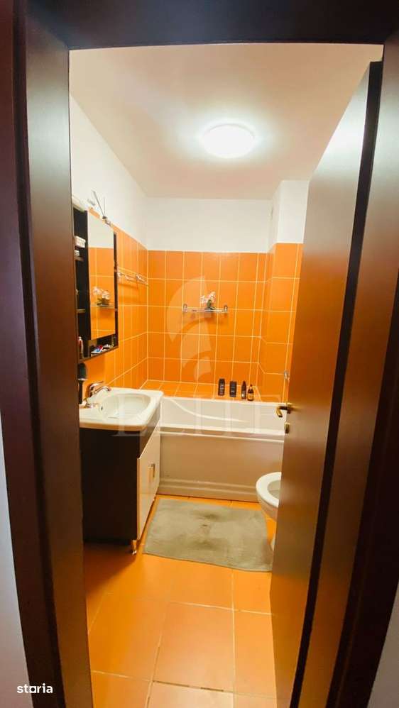 Apartament 2 camere în zona SEMICENTRALA - Imagine principală: 5/14