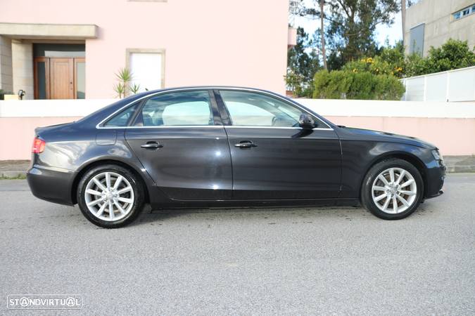 Audi A4 2.0 TDIe Sport - 5