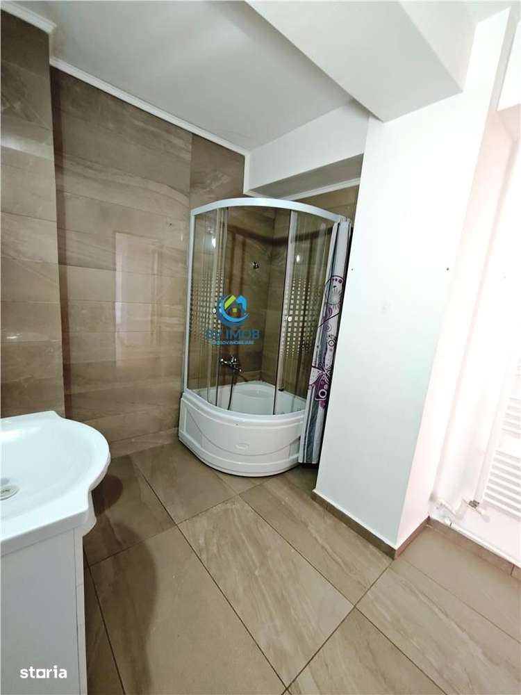 Vanzare apartament 2 camere, Ghimbav zona centrala, bloc 2008 - Imagine principală: 5/20