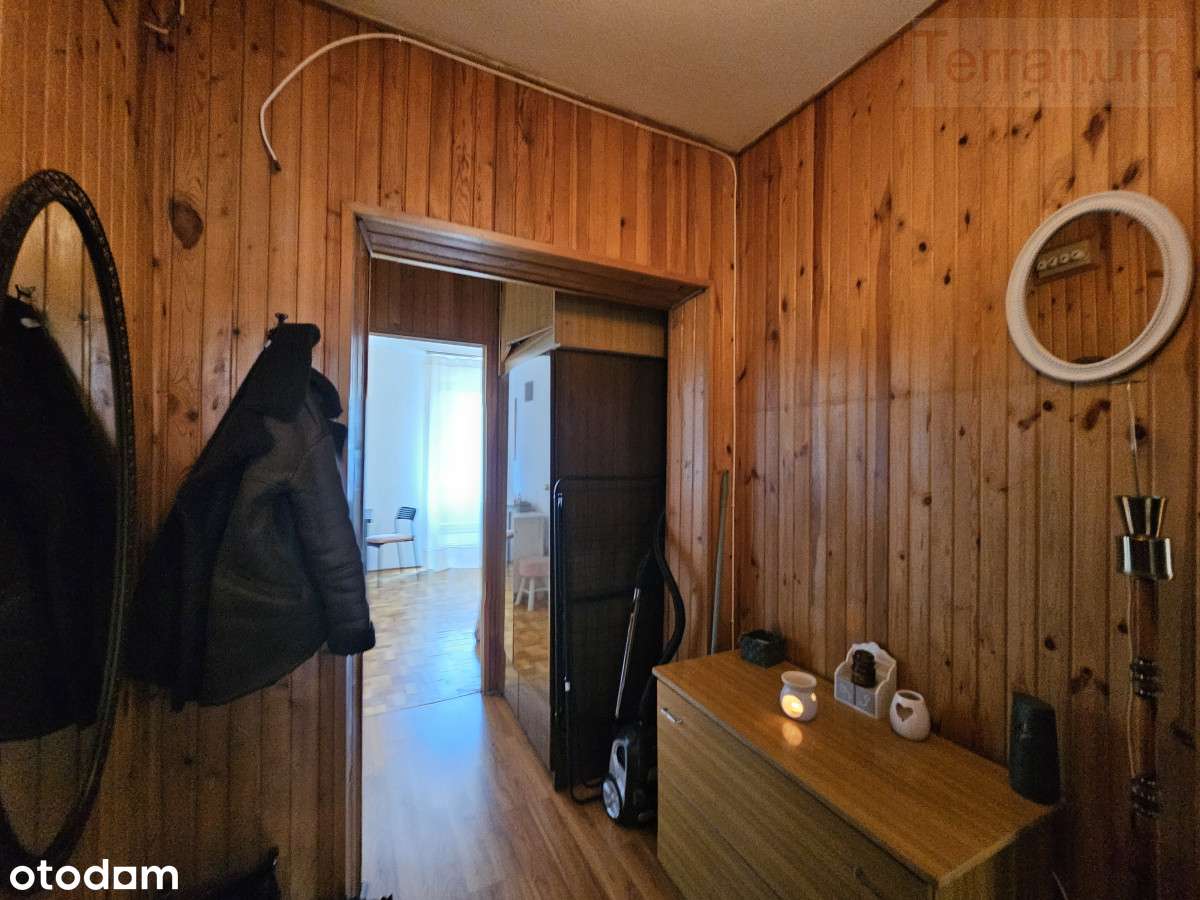 Mokotów trzypokojowe blisko Metra Wilanowska-8