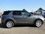 Land Rover Discovery Sport 2.0 TD4 HSE - 3