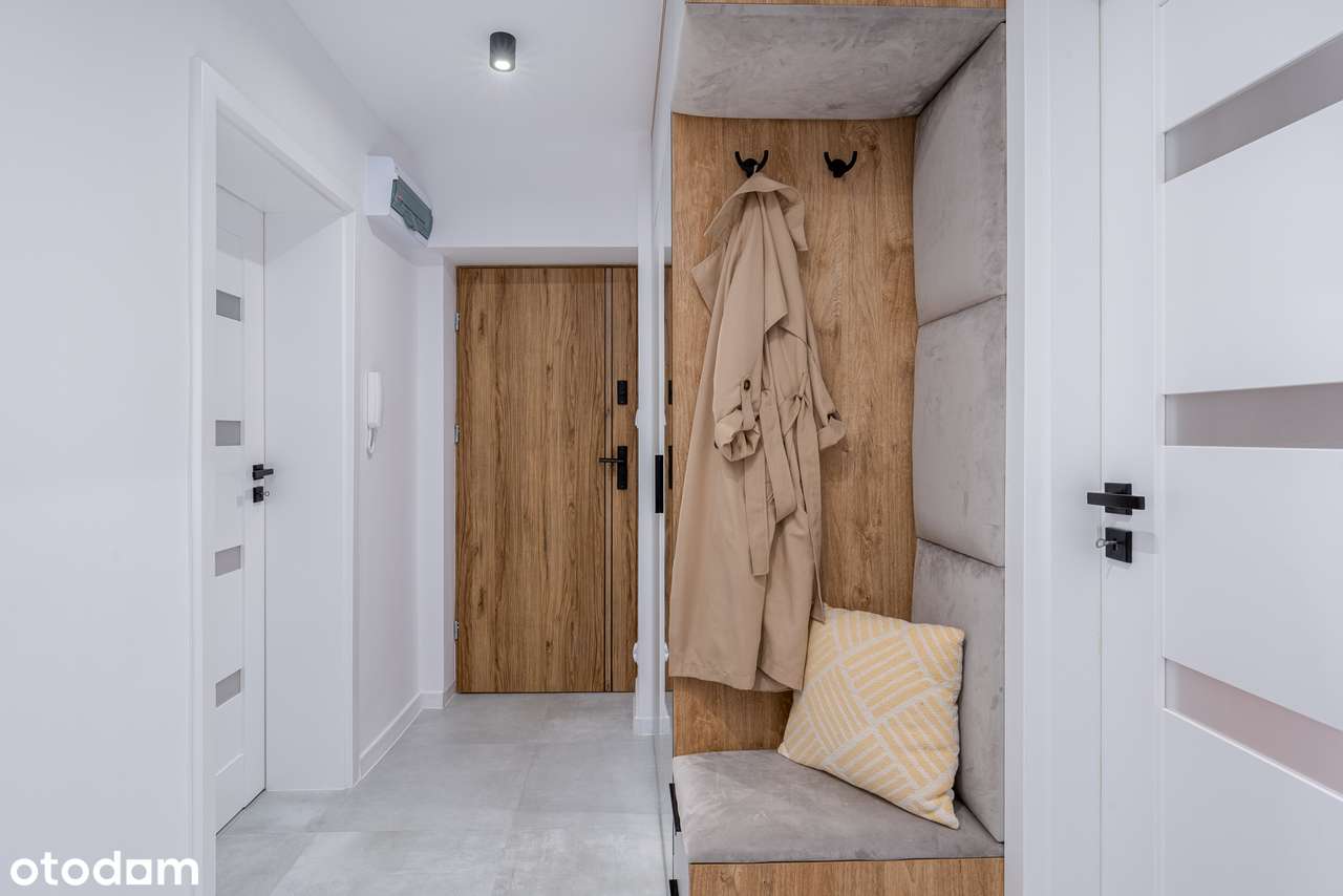 Nowe! 3 pokoje | balkon | widokowe | pod klucz-13