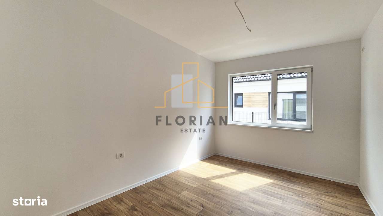 Duplex Parter Mosnita Veche - Panouri fotovoltaice -Comision 0%-6