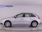 Audi A3 Sportback 2.0 TDI Attraction S tronic - 4