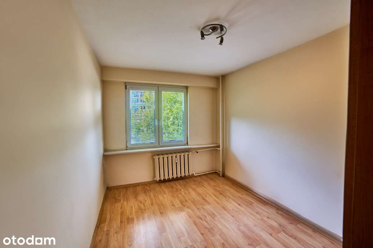 4-pokojowe mieszkanie os. Młynarska!  I piętro z windą-9