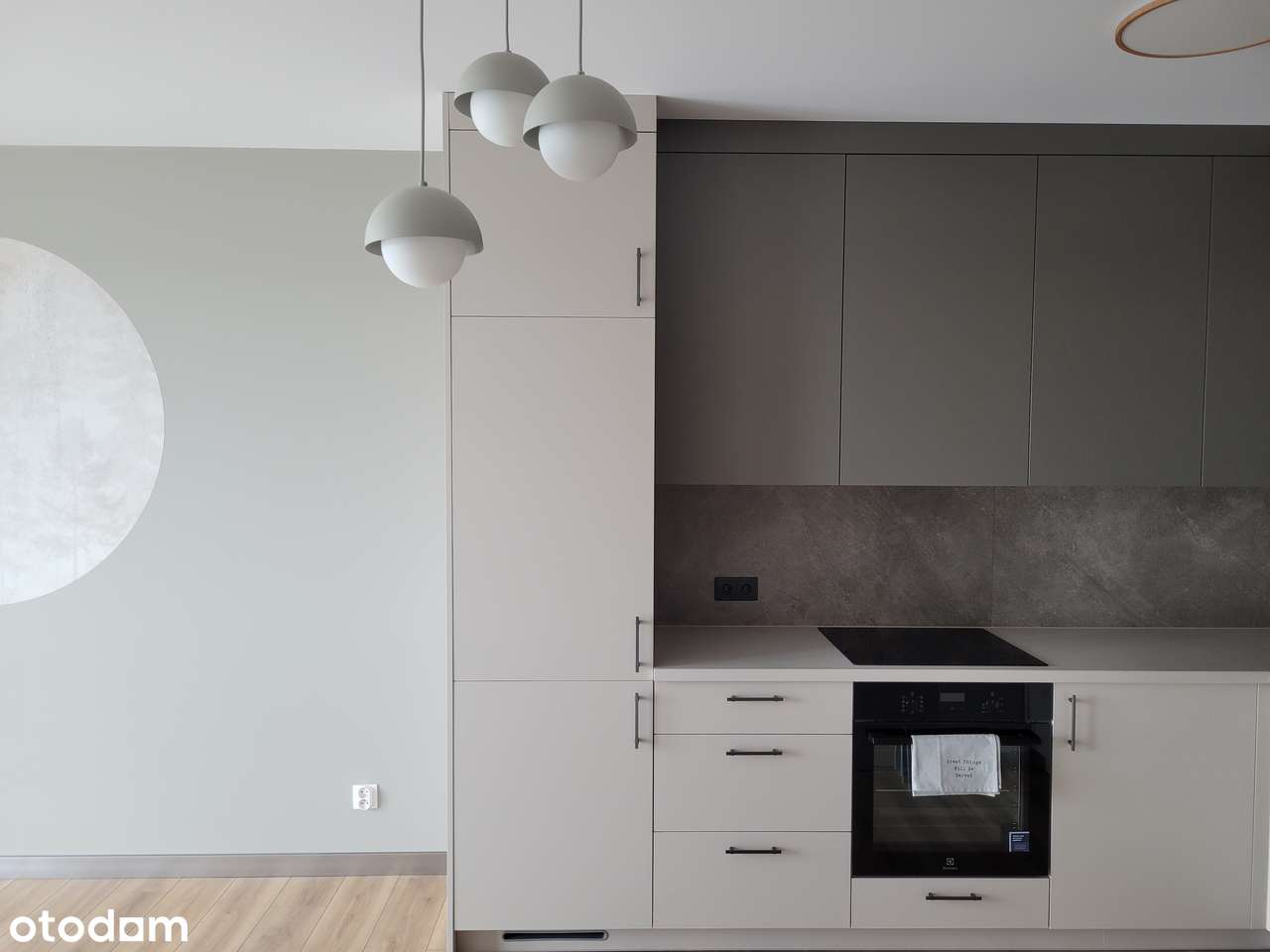 Wyjątkowe mieszkanie gotowe do wprowadzenia - Cegielnia Szubin M2-3