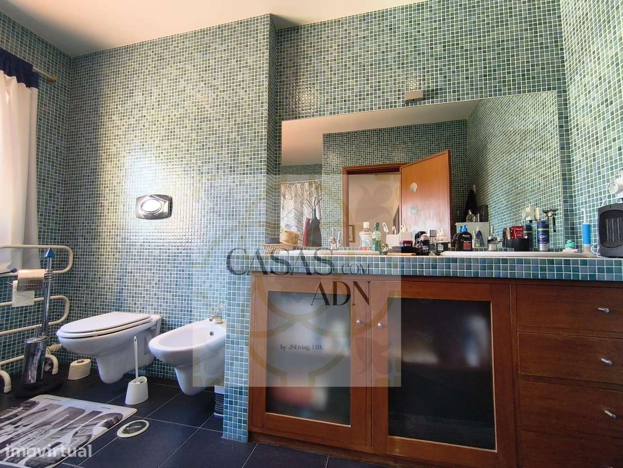 Moradia T3 – Mira Villas na Praia de Mira.-16