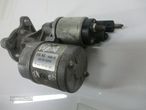 Motor Arranque Skoda Fabia I (6Y2) - 4