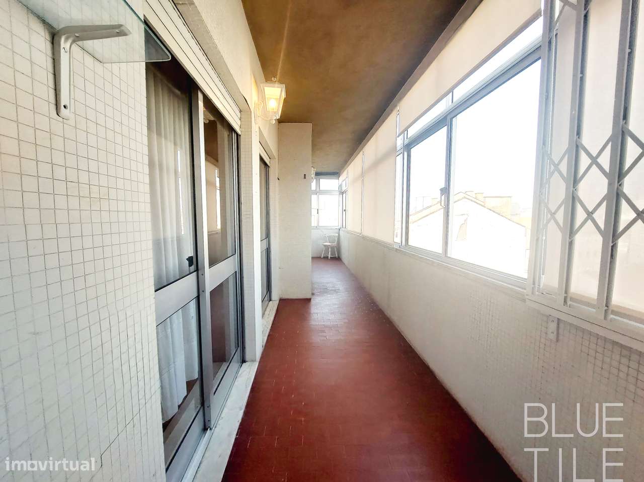 Apartamento T4 em Serpa Pinto-33