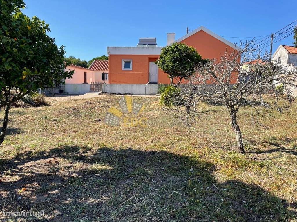 Moradia Térrea T2 + 1 Renovado | Manique de Cima ( Sintra) | Não pe...-22