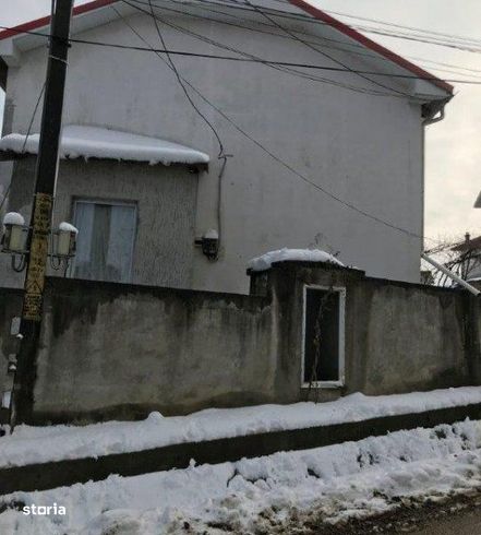 Casă / Vilă cu 1 camere de vânzare, Racaciuni-2