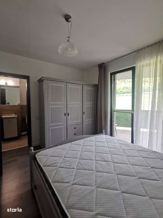 Apartament 4 camere, cu terasa si parcare subterana, Borhanci - Imagine principală: 5/11