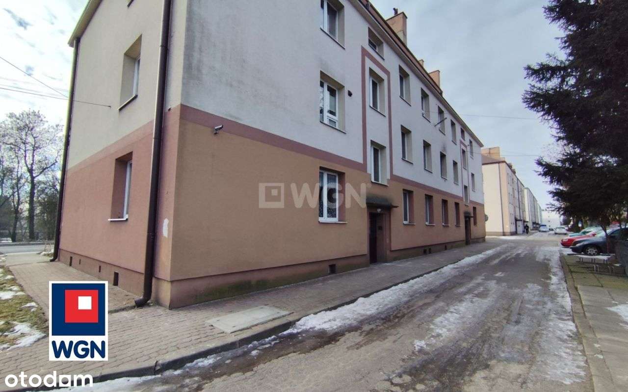 Mieszkanie plus garaż - do sprzedania !-13