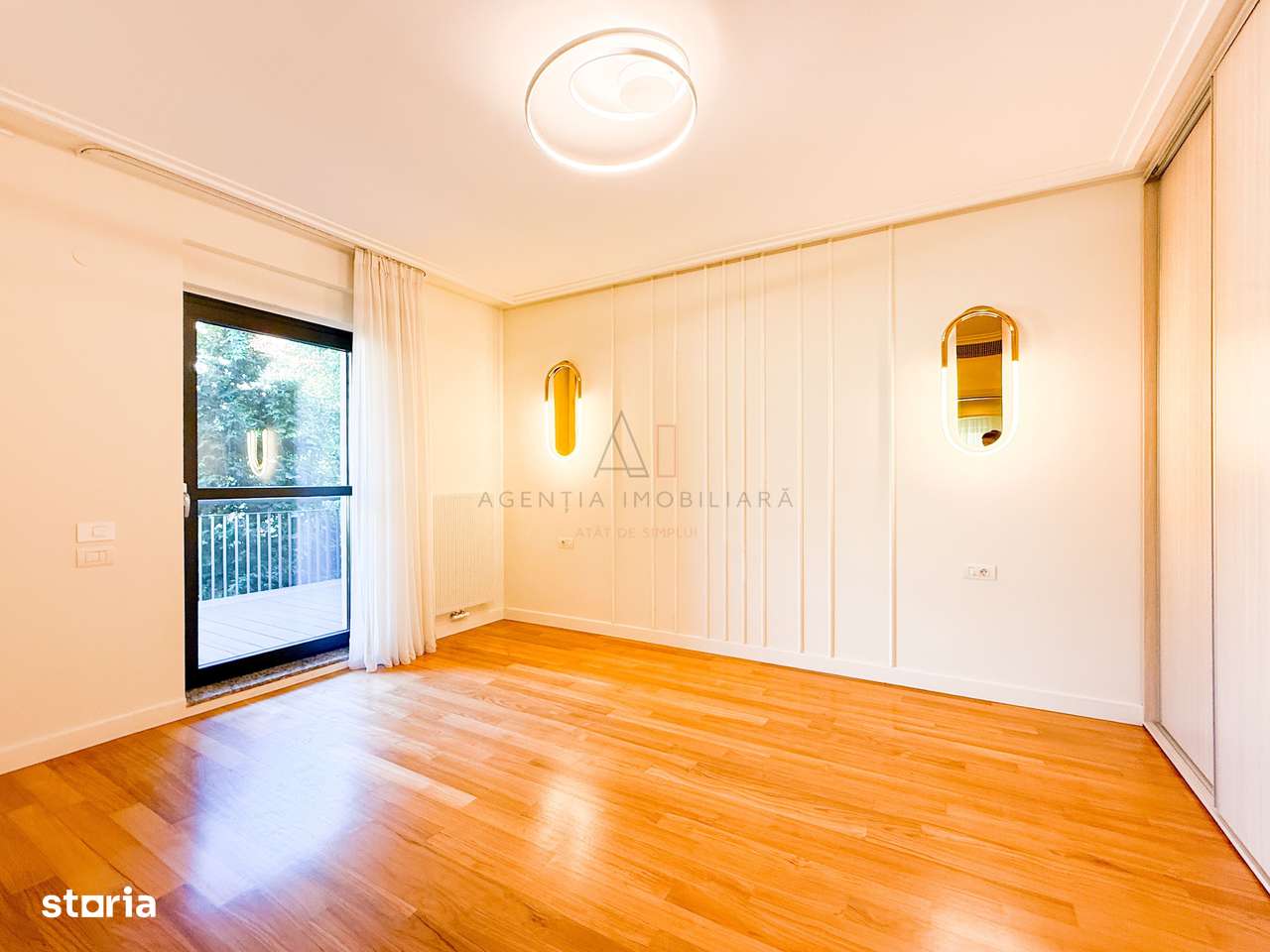 Apartament 4 camere l Dorobanti l Washington Residence l Comision 0 - Imagine principală: 4/14