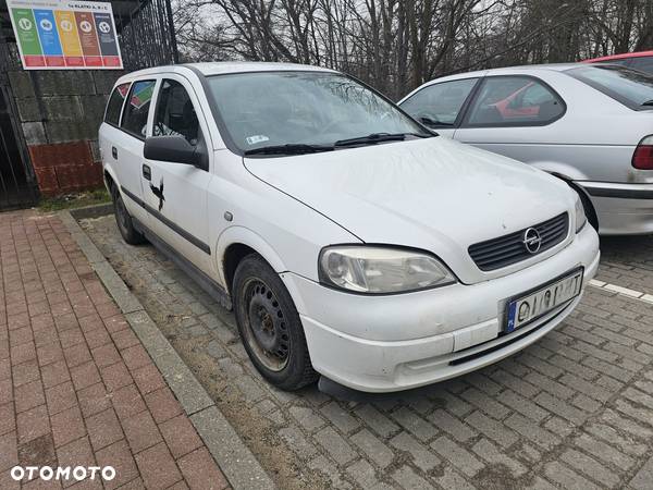 Opel Astra II 1.7 CDTI Start - 3