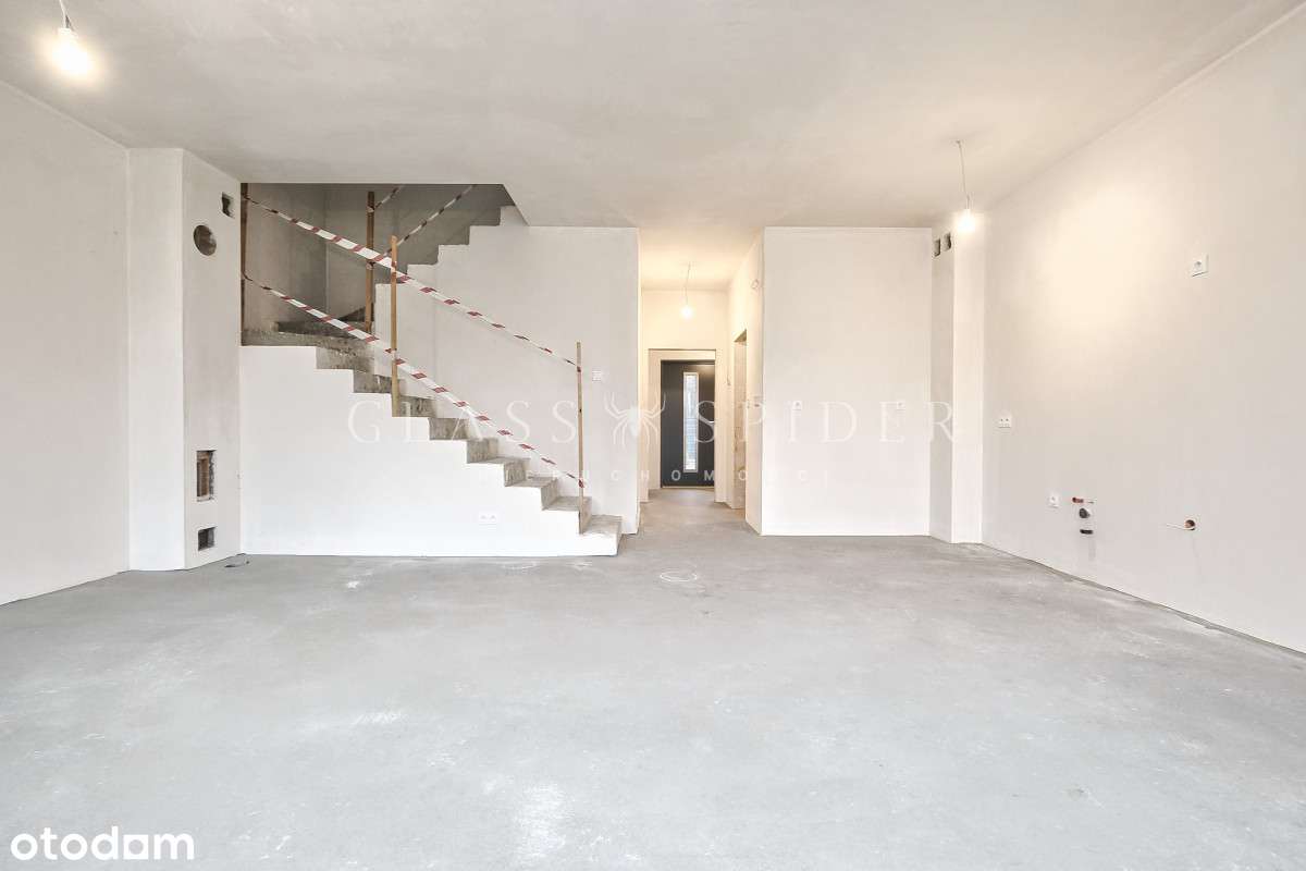 ⚡Kameralne osiedle⚡Sąsiedztwo nowoczesnych domów⚡-11