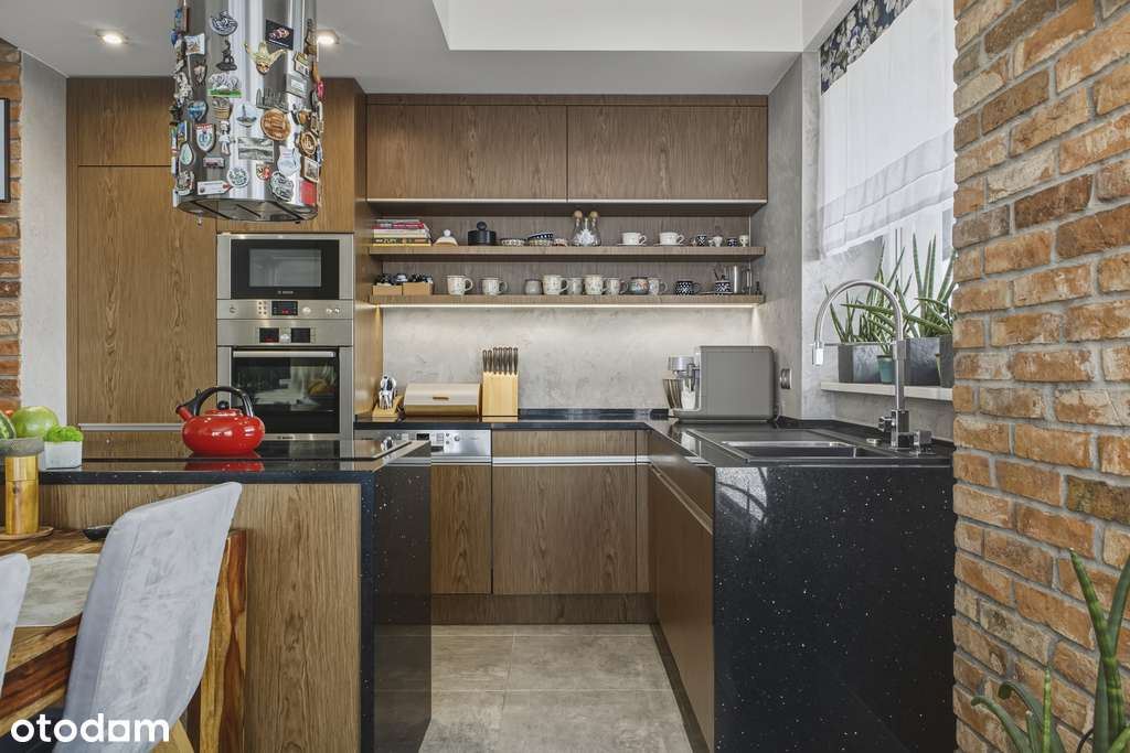 M4 | 95 m2 | taras 31 m2 | Jeziorańskiego - Pełny obrazek: 4/20