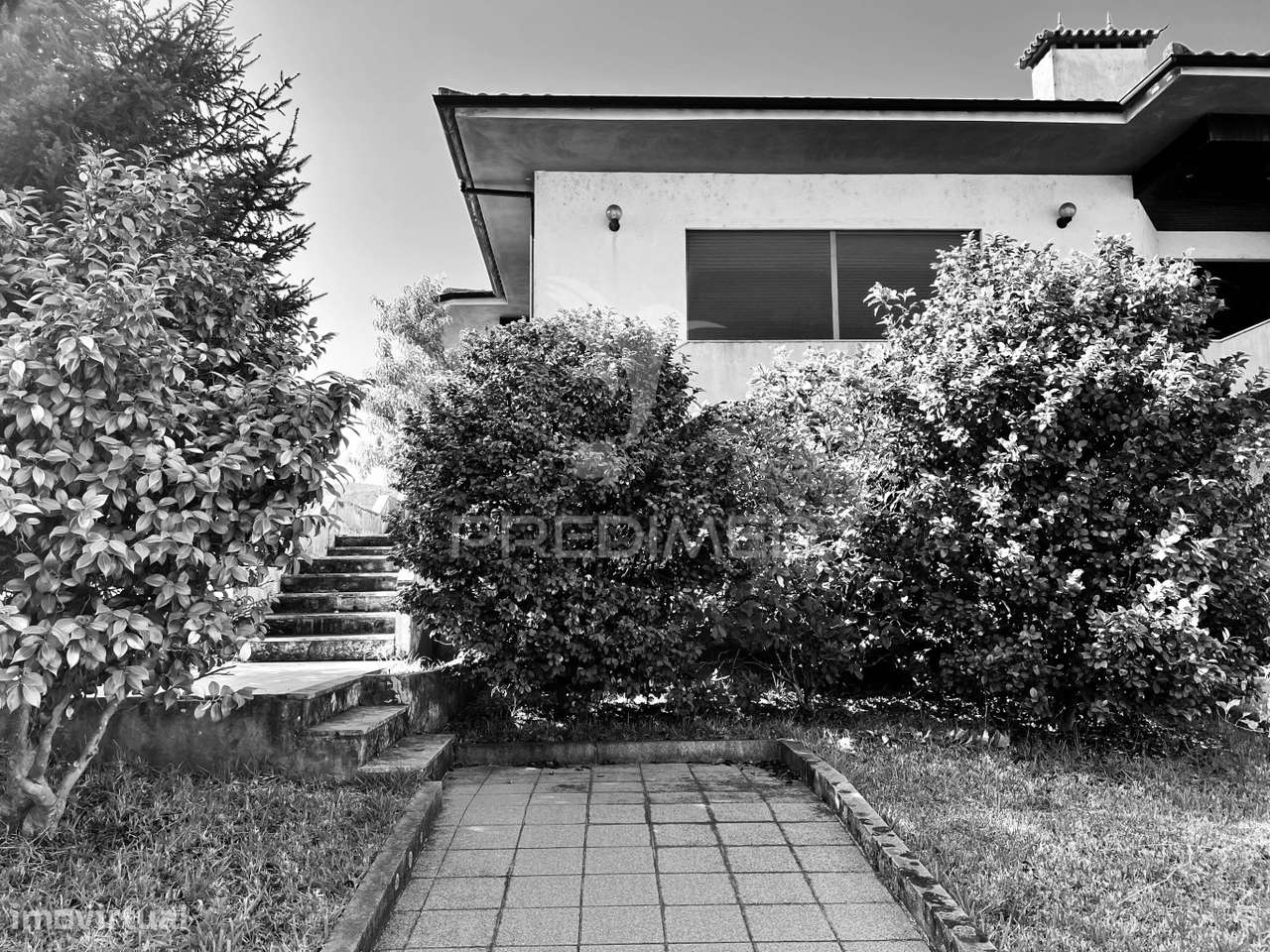 Moradia 440M2 | Terreno 1200M2 - Grande imagem: 4/16