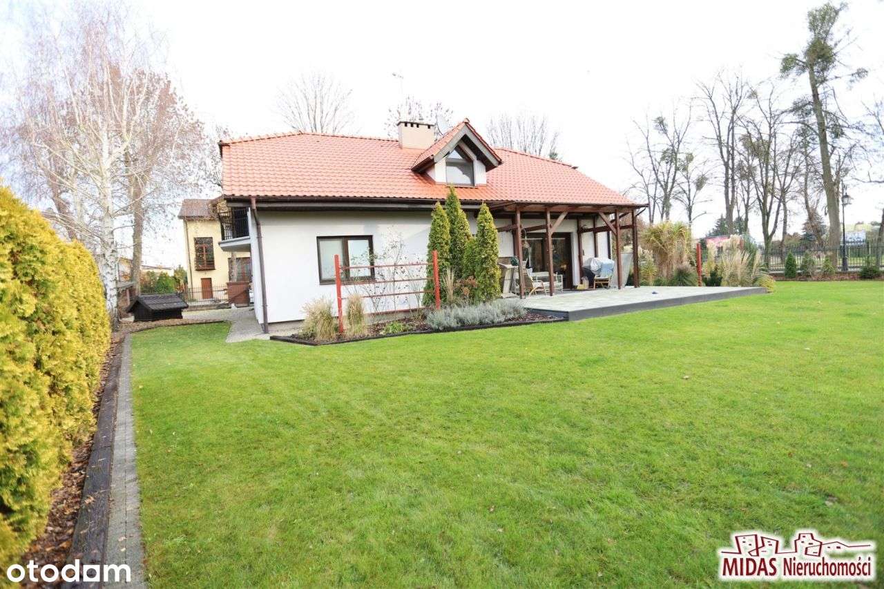 Dom w Ciechocinku blisko Parku Zdrojowego-6