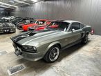 Ford Mustang Shelby GT500 Eleanor - 19