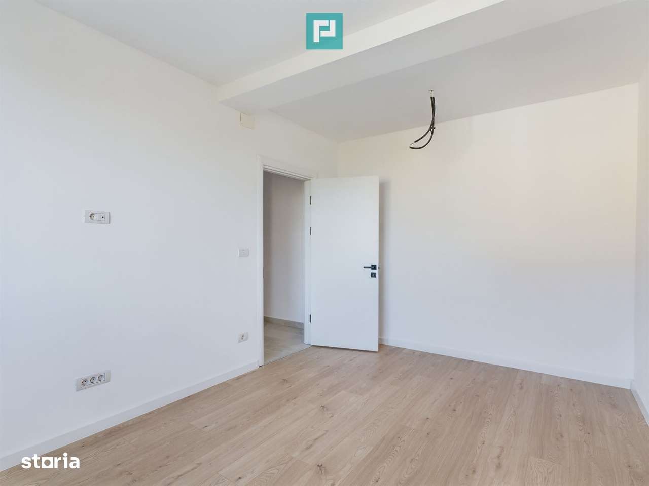 Penthouse 3 camere | ~80 mp | Giroc -  zona Lidl - Imagine principală: 5/12