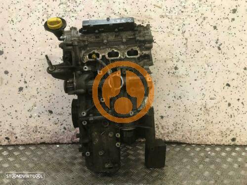 Motor M281920 SMART FORFOUR 3/5 PORTES FORTWO COUPE FORTWO DECAPOTABLE - 4