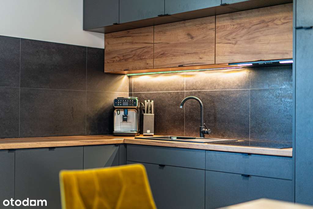 Gotowe mieszkanie z ogrodem (bliźniak) 131,16 m2-3