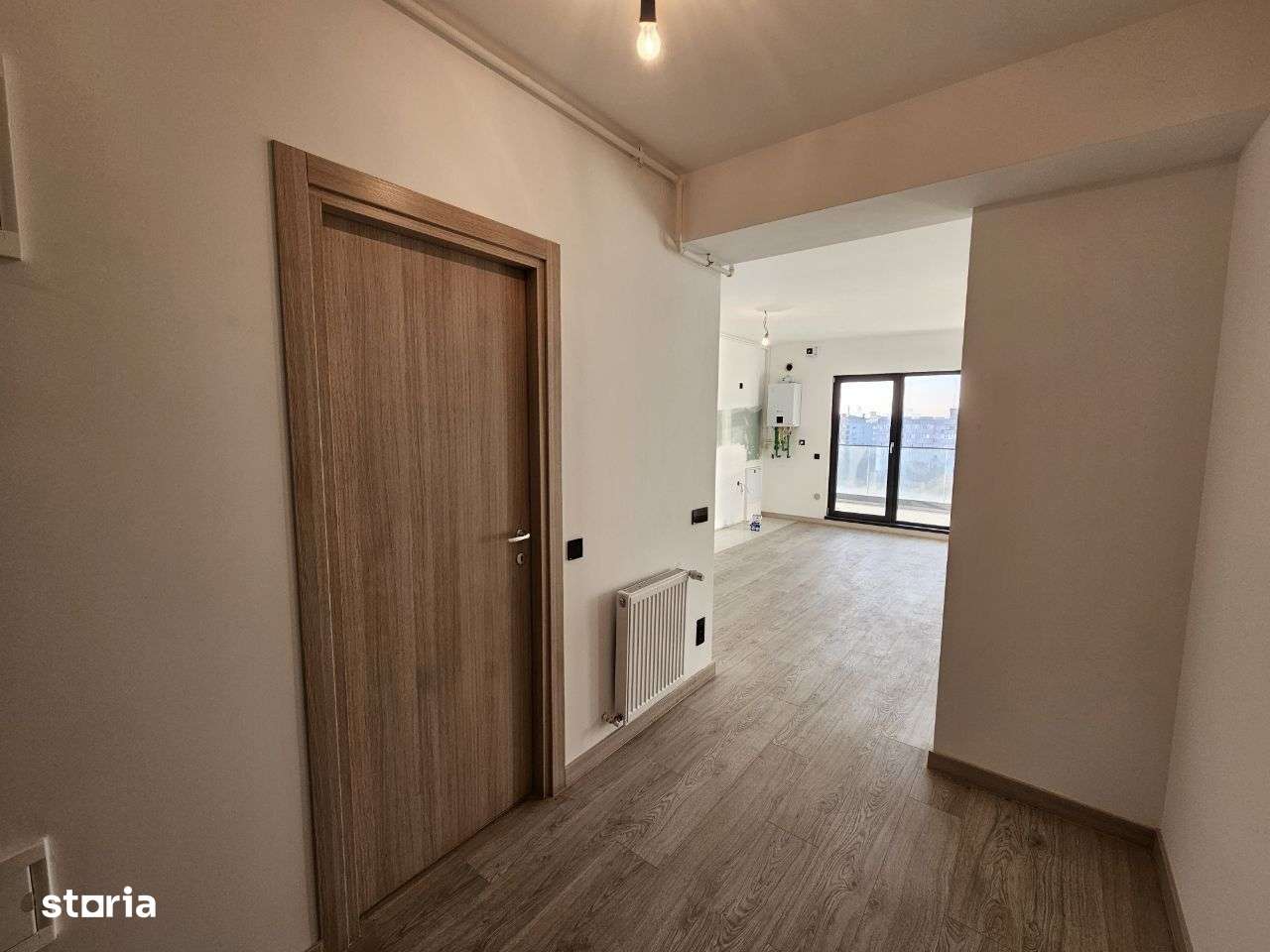 Apartament 2 camere de vanzare in Select Residence, Dristor/Dudesti-10