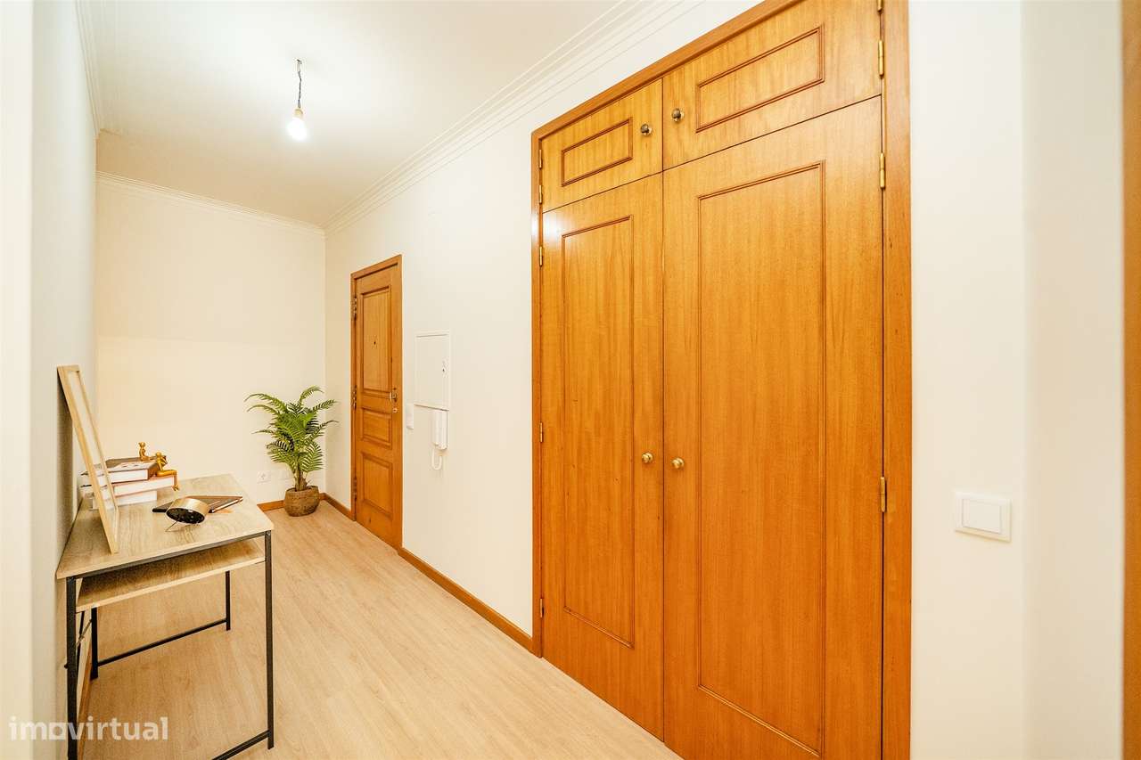 Apartamento T2 Venda em Braga (São José de São Lázaro e São João do So-18