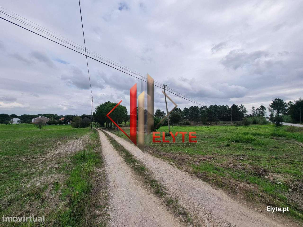 Terreno urbano na Branca - Grande imagem: 5/10