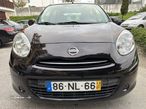 Nissan Micra 1.2 Acenta Plus Exterior Black - 15