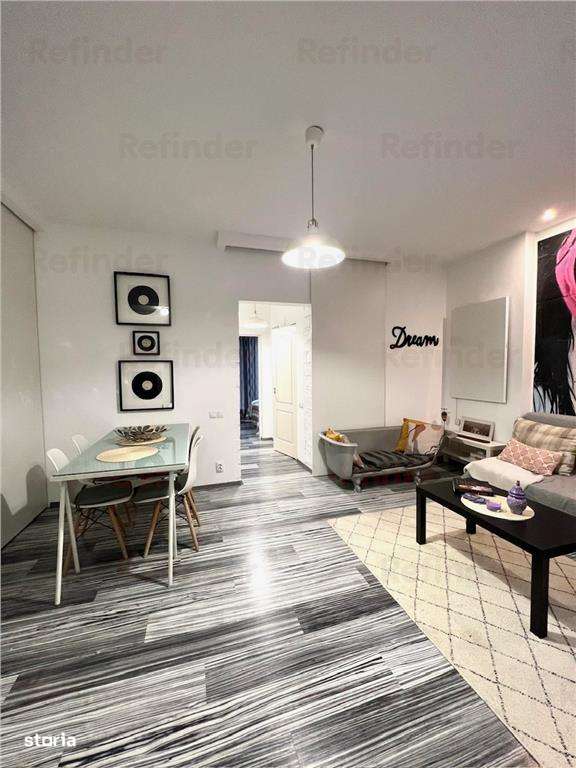 Vanzare 2 camere lux | Piata Amzei - Calea Victoriei | fara risc sau u-6
