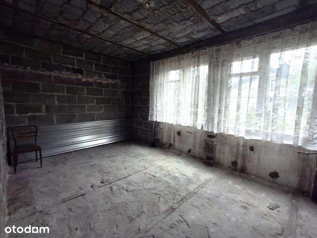 do zamieszkania i tez wykończenia.Super miejsce-11