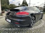 Porsche Panamera Diesel Edition - 7