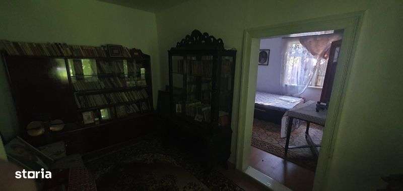 Vand casa comuna Movila Miresii - Imagine principală: 5/6